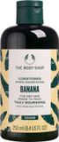 The Body Shop Banana Voedende Conditioner 250 ml