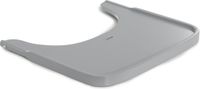Hauck Alpha Wooden Tray - Grey