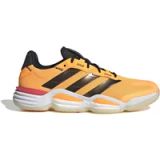 Adidas Stabil 16 Indoor Sportschoenen Oranje EU 44 Man