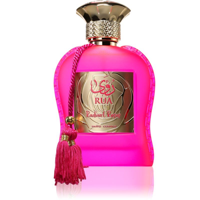 Paris Corner Eau de Parfum / 100 ml / Unisex