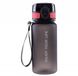 IQ Cross The Line FARIAS SP. Z O.O. Trainingsfles - 400ml, BPA-vrij, Lekvrij