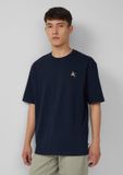 s.Oliver T-shirt Heren XXL Marine