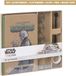 Merkloos Mandalorian Stationery Set