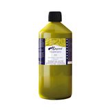 Merkloos H. Dupont Classique Zijdeverf 1 liter | 717 Jaune Primaire