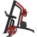 Steelflex Extension de hanche chargeur de plaques