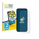 BROTECT - Screenprotector voor Google Pixel 10a (case-friendly) - Folie Beschermfolie matte 2 Stuks