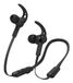 Hama Freedom Neck III Headset Draadloos oorhaak, In-ear Sporten Bluetooth Zwart