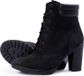 TIMBERLAND - Damenstiefel Tillston, 6 inch, Wildleder - Größe 39,5