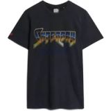 Superdry Rockband T-shirt
