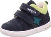 Superfit Moppy Chaussure de marche Pomme Unisexe Enfants Taille 23 Cuir