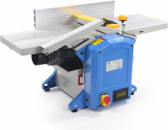 HBM 12 Inch Vlak en Vandiktebank