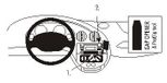Brodit ProClip - 853421