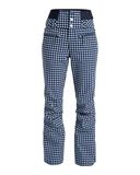 Roxy Rising High Broek Blauw S Vrouw