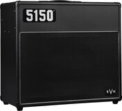 EVH 5150 Iconic Series 40W 1x12 Combo Black - Gitaarversterker