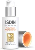ISDIN Fotoprotector Fusion Water Magic Repair SPF50+ 50ml