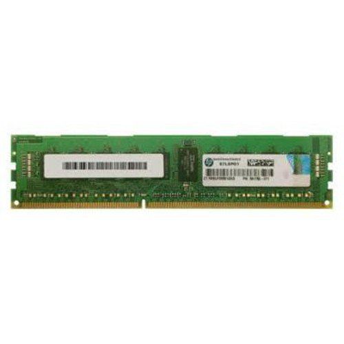 HP 4GB PC3-10600 4GB DDR3 1333MHz geheugenmodule