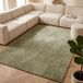 Villeroy & Boch 1906 wollen vloerkleed Ursule Groen - 120 x 170 cm