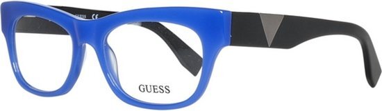 Brillenframe Dames Guess GU2575-090-51 (&#248; 51 mm)