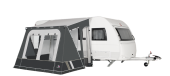 Dorema Mistral All Season Deeltent