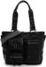 SURI FREY SFY Batty City Shopper Noir