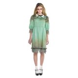 Amscan Dreadful Darling Costume Dress (UK 14-16)