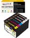 Epson Cartouches couleur 603XL