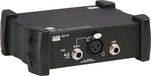 DAP-Audio ADI-101 Actieve DI-Box Roadproof