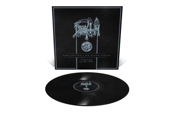 Non:Analog Death Non:Analog