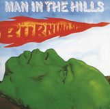 Man Burning Spear - Man In The Hills (LP)