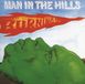 Man Burning Spear - Man In The Hills (LP)