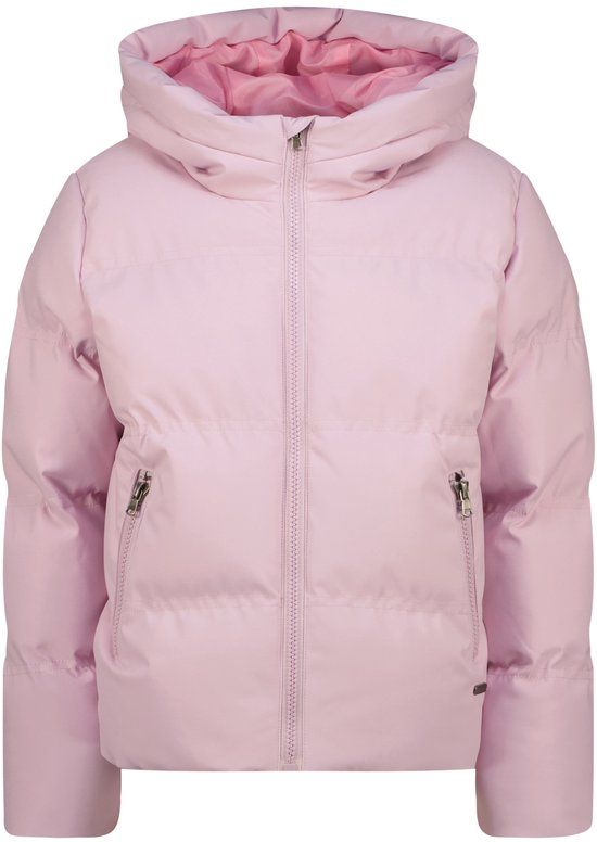 Vingino Tezia Meisjes Jas - Soft Lilac