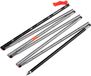 Mammut Sonde 240 Vibrant Orange
