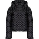 GUESS Manteau d'hiver 'NEW DAISY' noir