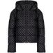 GUESS Manteau d'hiver 'NEW DAISY' noir