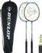Dunlop Badminton set Nitro Star Ax10 G3