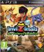 Sony Playstation Invizimals - Het Verloren Koninkrijk - PlayStation 3 - Standard Edition