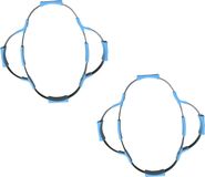 Sveltus FlexOring®, set de deux pièces