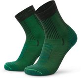 DANISH ENDURANCE Wandelsokken - Lichte Merino Wol Sokken met Blaarbescherming - Unisex - 1 Paar - Maat 43-47