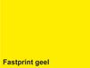 Fastprint Kopieerpapier A4 120gr geel 250vel