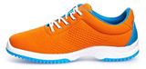 Abeba Werk schoenen Uni6 Berufshalbschoen – textielweefsel, O2, Src antislip