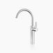 Dornbracht META mitigeur de lavabo à levier unique bec 201mm chrome