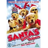 Santa's Little Yelpers