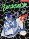 Nintendo Shadowgate - Nintendo [NES] Game [PAL]