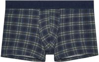 HOM Sid Boxer Briefs Navy Heren XL
