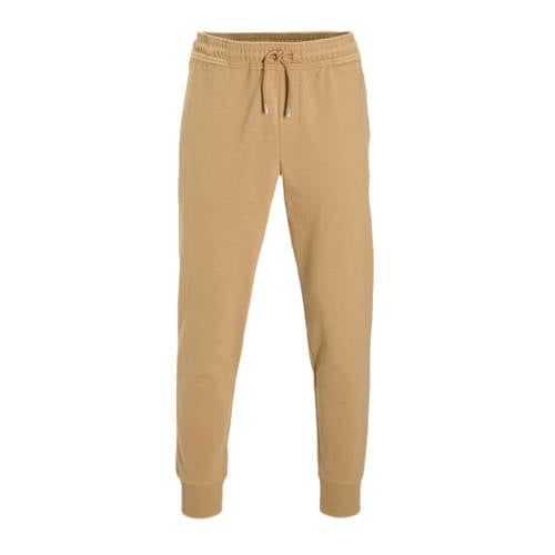 Timberland tapered joggingbroek beige