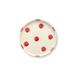 vtwonen ontbijtbord Dots (Ø20 cm)