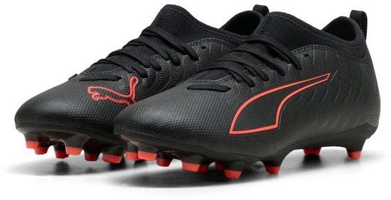 Puma Ultra 6 Match FG/AG JR voetbalschoenen voor kinderen