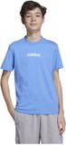 Adidas Essentials T-shirt Blauw Kinderen