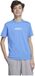 Adidas Essentials T-shirt Blauw Kinderen