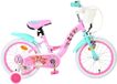 Volare Paw Patrol Kinderfiets - Meisjes - 16 inch - Roze